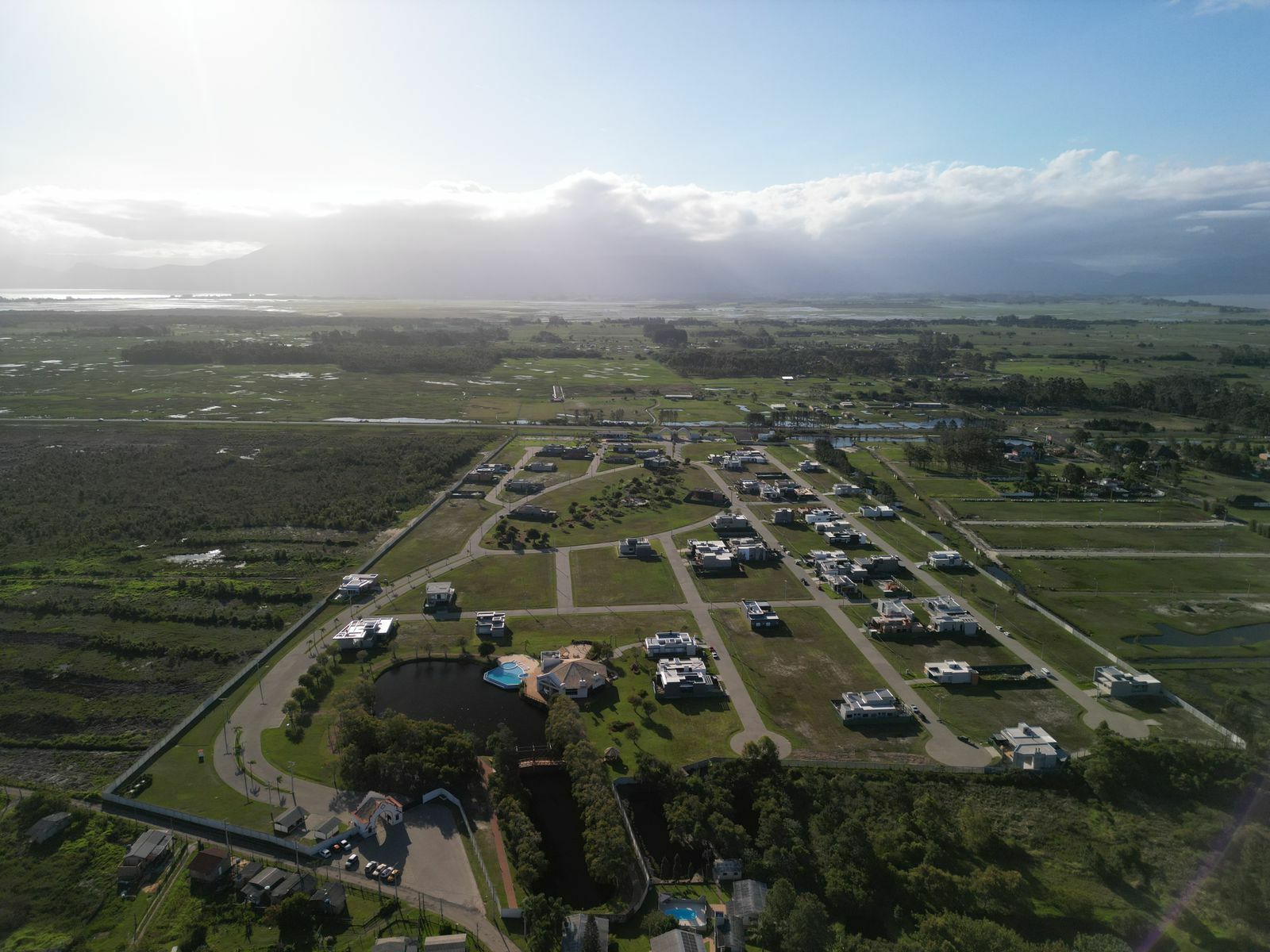 Fotos Aéreas